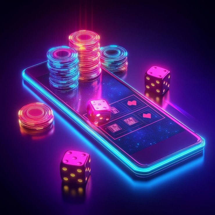 dewawin55.co App 